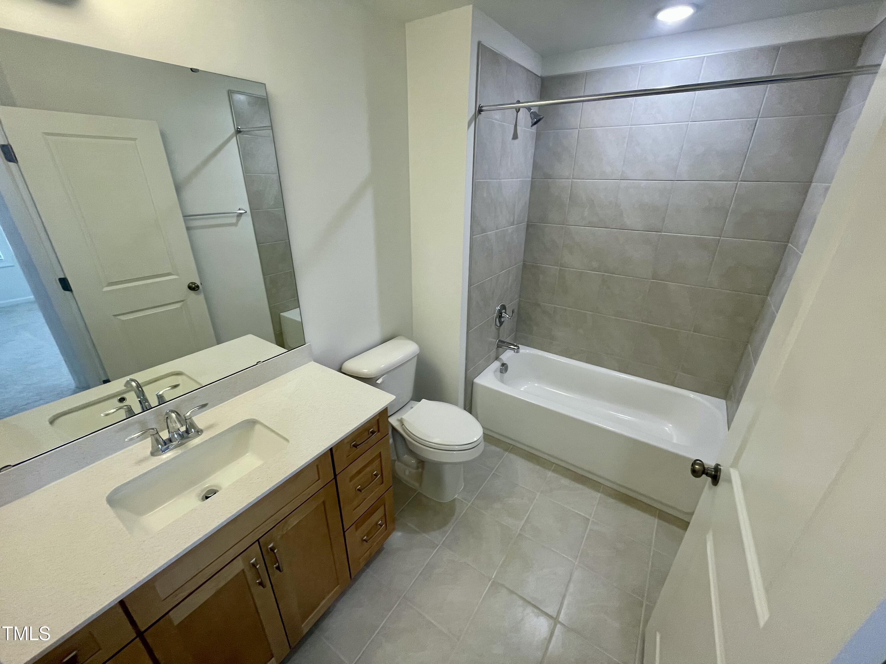 2109 Lambert Road, Unit 65 Cary, NC 27519 - Photo 42 of 87 32. upper level hall bath