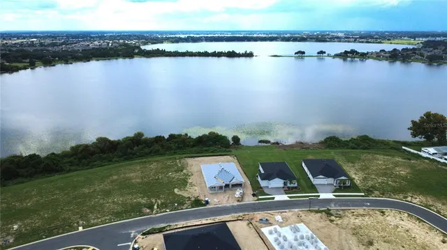 a view of lake view and mountain view