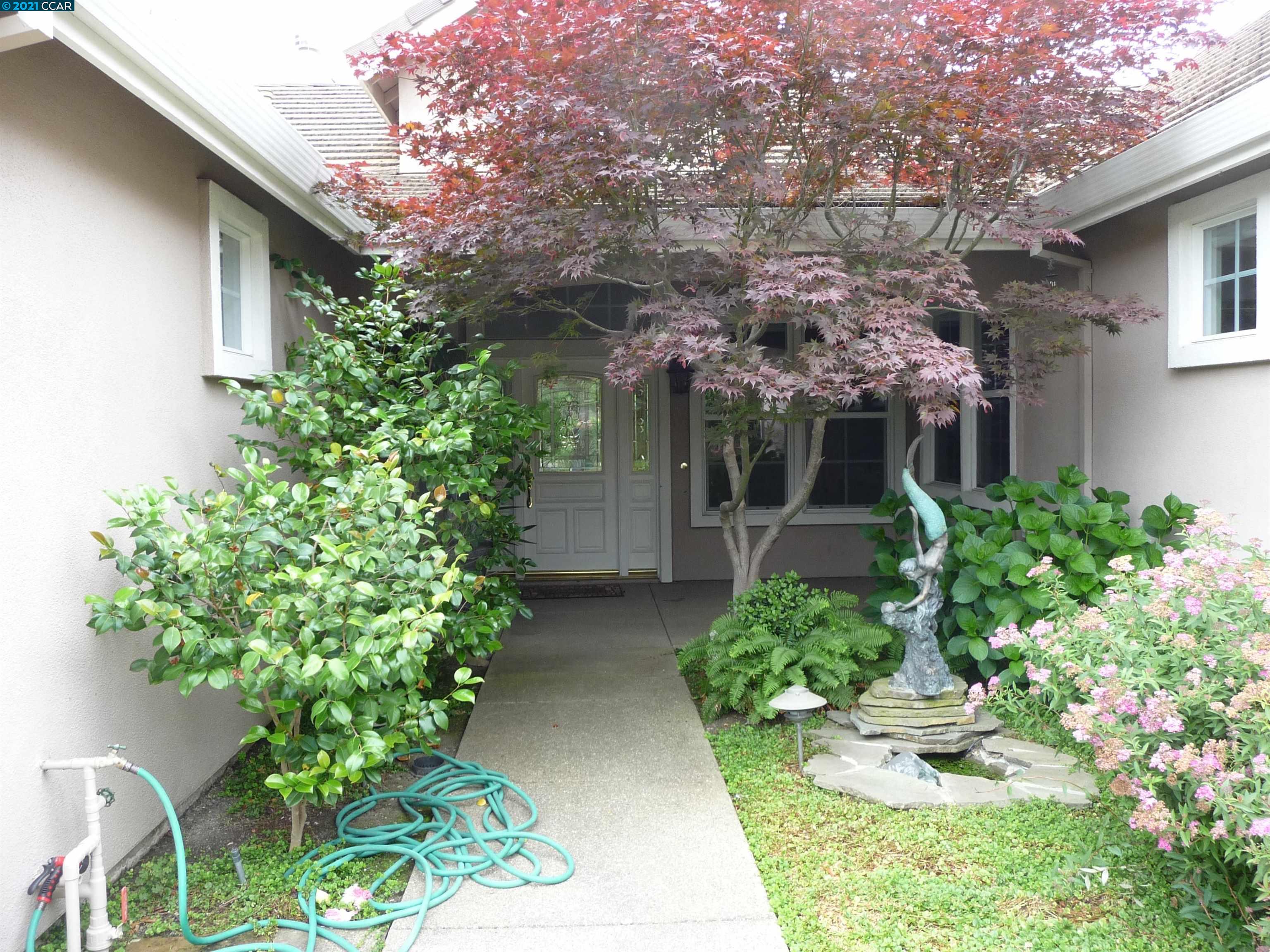 60 Stonecastle Drive Alamo, CA 94507 - Photo 2 of 21