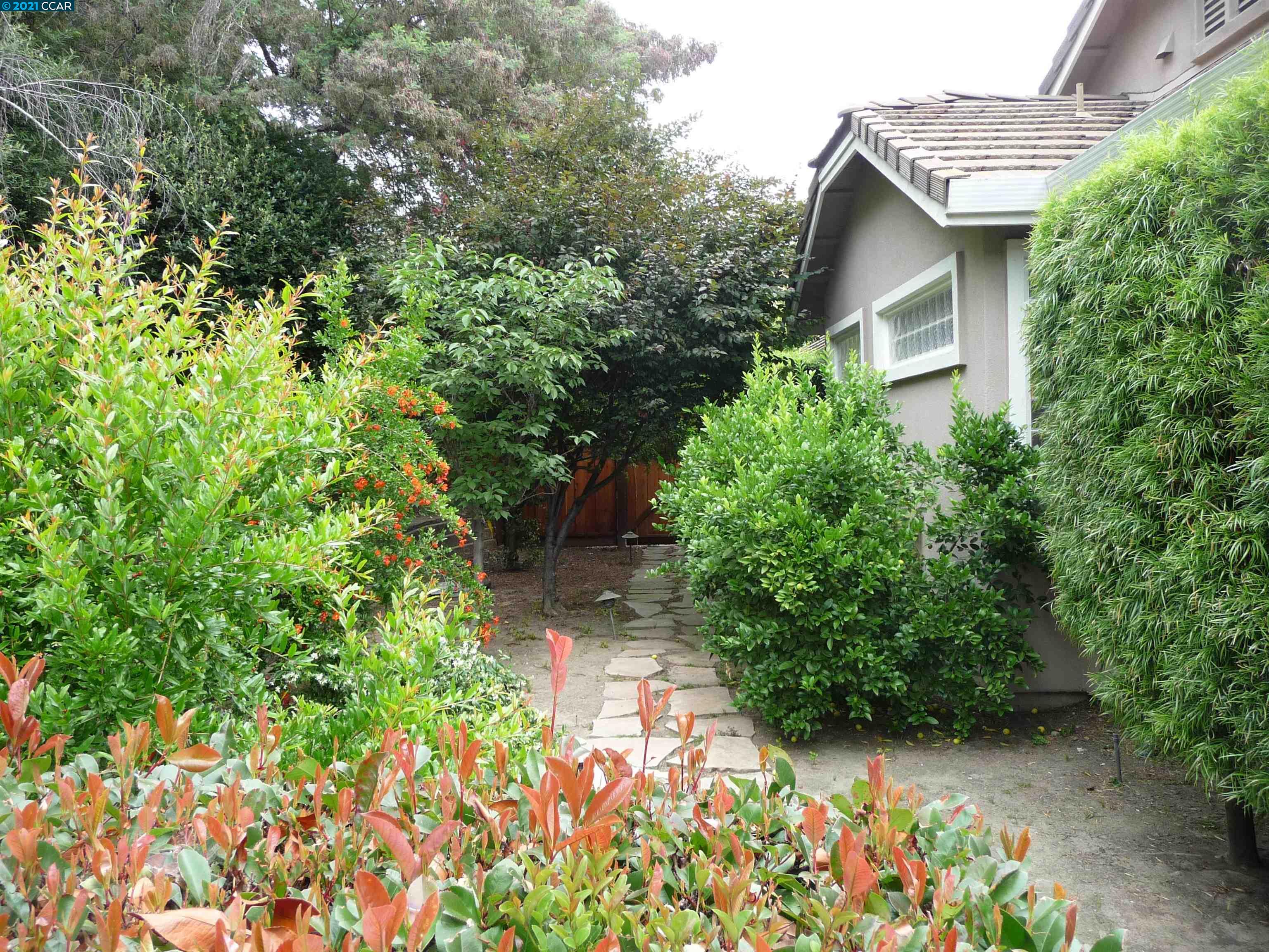 60 Stonecastle Drive Alamo, CA 94507 - Photo 11 of 21