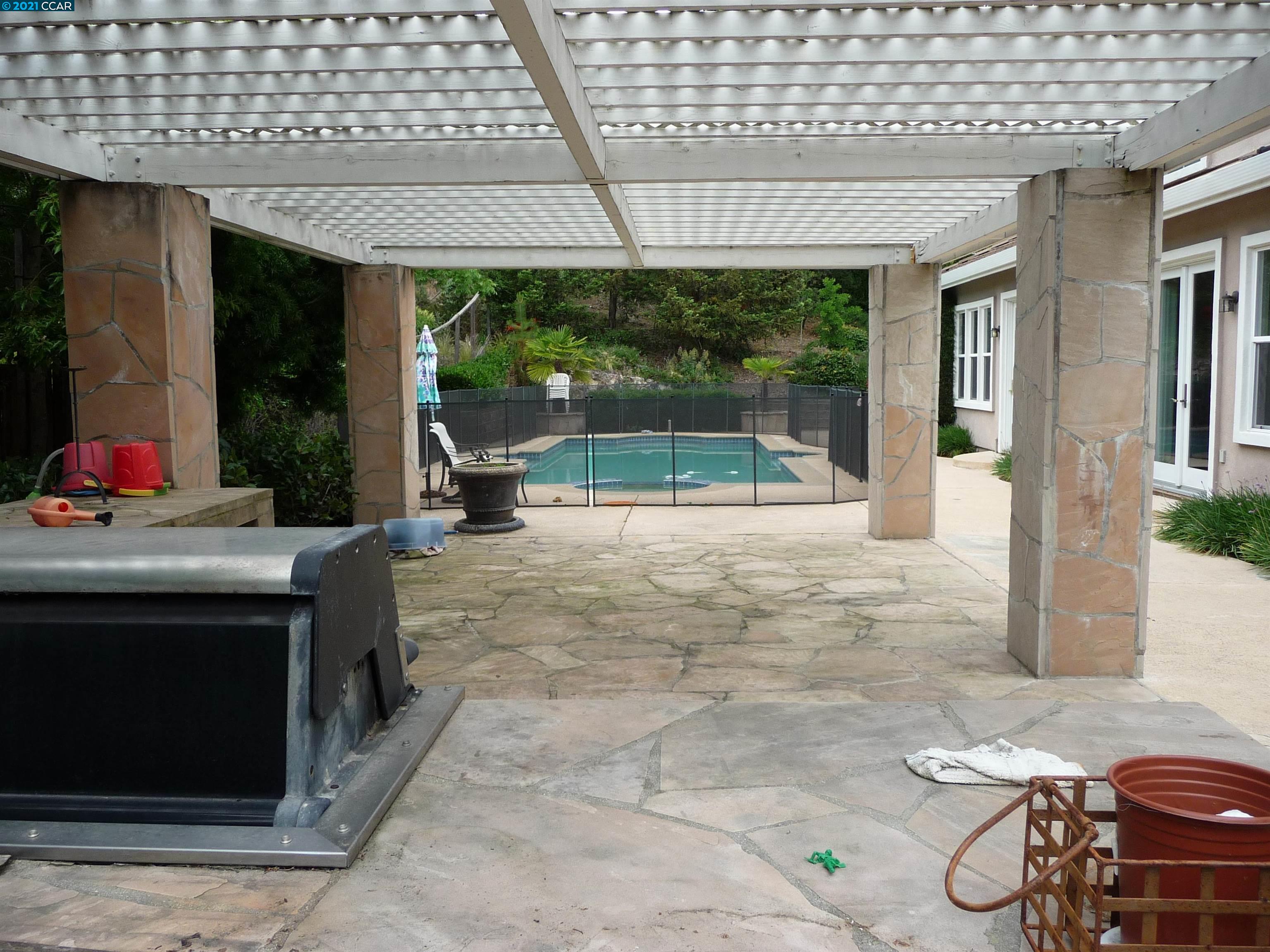 60 Stonecastle Drive Alamo, CA 94507 - Photo 9 of 21