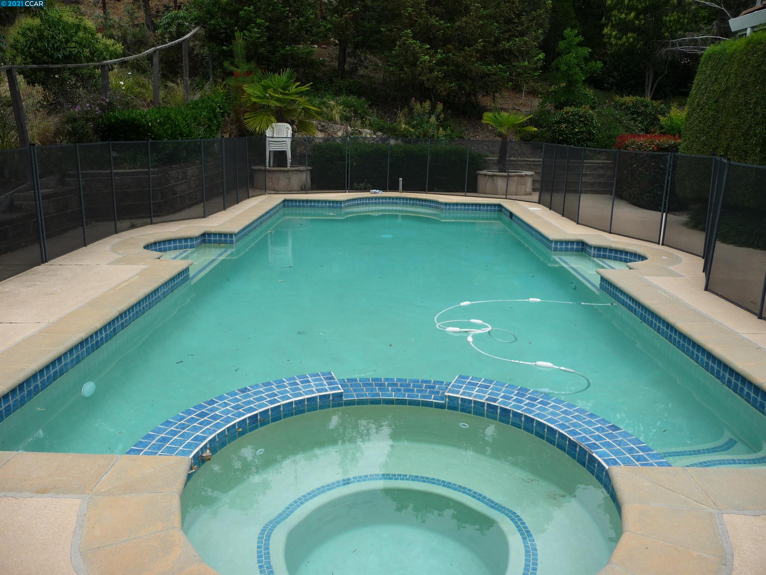 60 Stonecastle Drive Alamo, CA 94507 - Photo 10 of 21