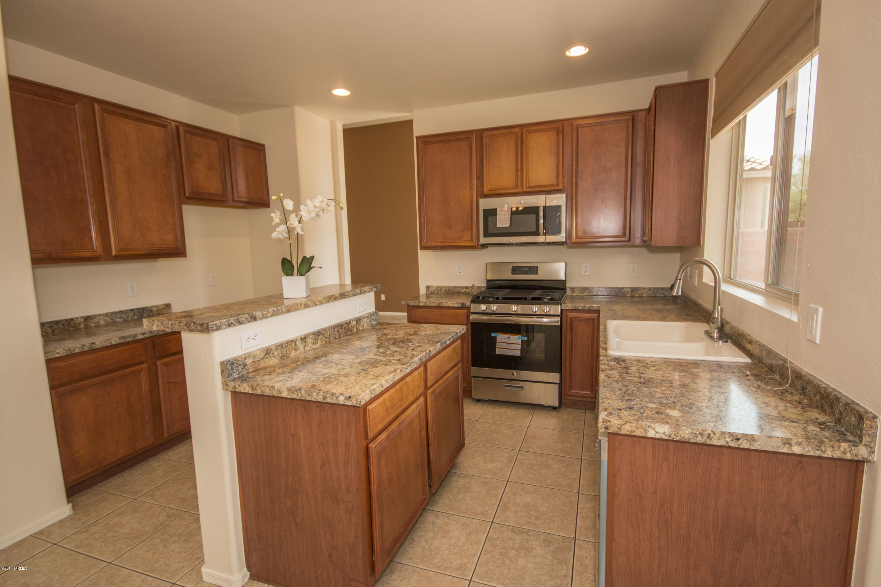 3329 North Bear Spring Trail Tucson, AZ 85745 - Photo 2 of 28