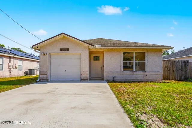 $290,000 | 2898 North 10th Street, St. Augustine, FL 32084