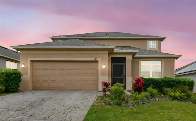 $550,000 | 1028 Sadie Ridge Road, Clermont, FL 34715