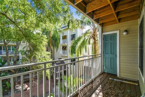 an aerial view of a city with lots of residential buildings