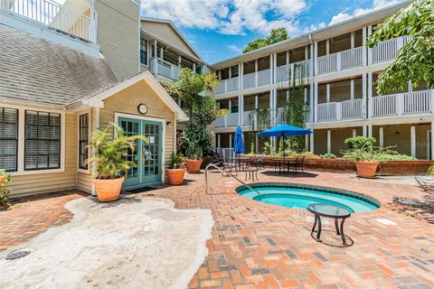$189,900 | 1000 West Horatio Street, Unit 202, Tampa, FL 33606