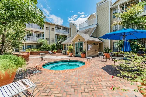$189,900 | 1000 West Horatio Street, Unit 202, Tampa, FL 33606