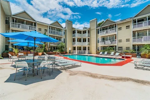 $189,900 | 1000 West Horatio Street, Unit 202, Tampa, FL 33606