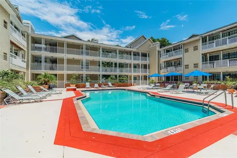 $189,900 | 1000 West Horatio Street, Unit 202, Tampa, FL 33606