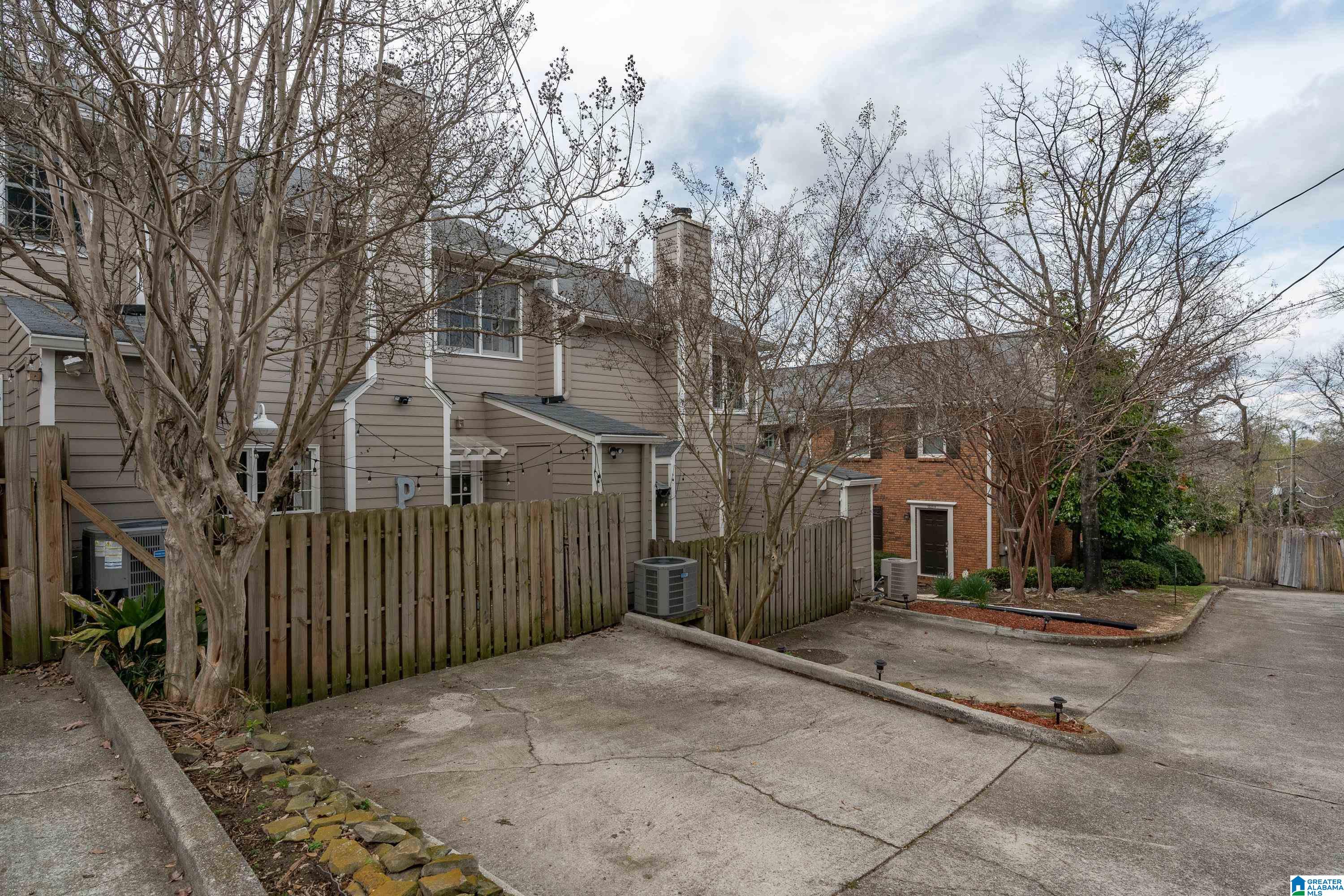 1227 33rd Street South, Unit B Birmingham, AL 35205 - Photo 33 of 64