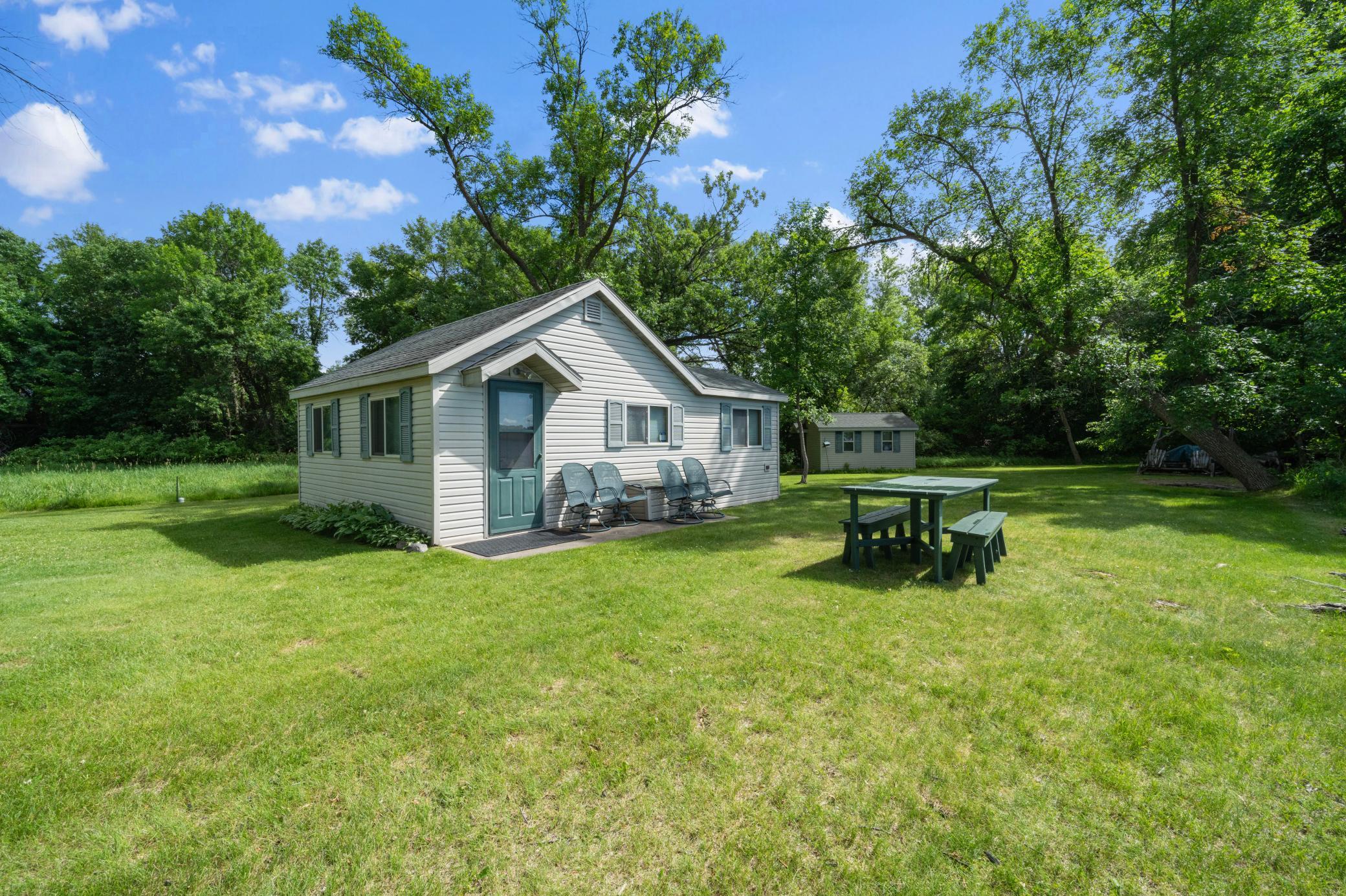 1397 Lake Cowdry Road Northwest Alexandria, MN 56308 - Photo 4 of 51
