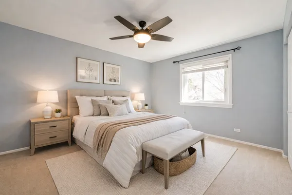 $519,900 | 35 Manchester Lane, Vernon Hills, IL 60061