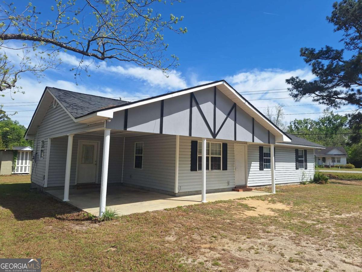 37 Faison Street Baxley, GA 31513 - Photo 17 of 17