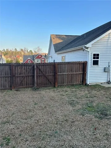 $1,950 | 164 Bison Lane, Lillington, NC 27546