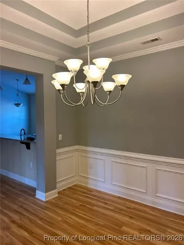 $1,950 | 164 Bison Lane, Lillington, NC 27546