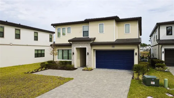 $7,999 | 1323 Butterfly Orchid Road, Davenport, FL 33837