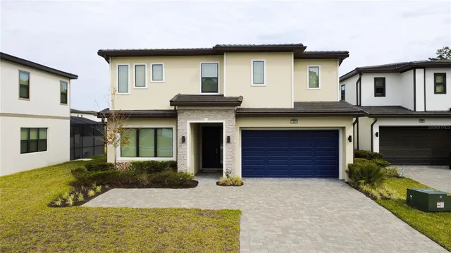 $11,999 | 1323 Butterfly Orchid Road, Davenport, FL 33837