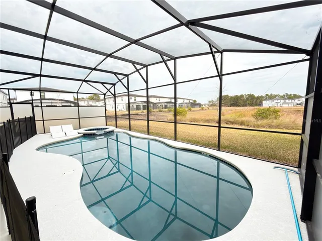 $11,999 | 1323 Butterfly Orchid Road, Davenport, FL 33837