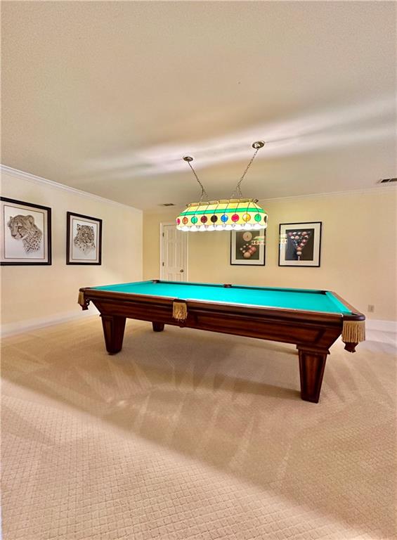 3510 Greystone Circle Atlanta, GA 30341 - Photo 20 of 29 a room with pool table