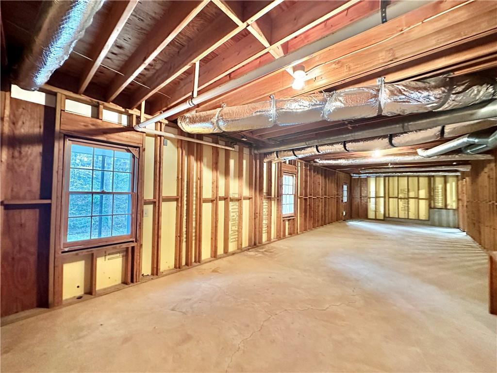 3510 Greystone Circle Atlanta, GA 30341 - Photo 29 of 29 a view of an empty room