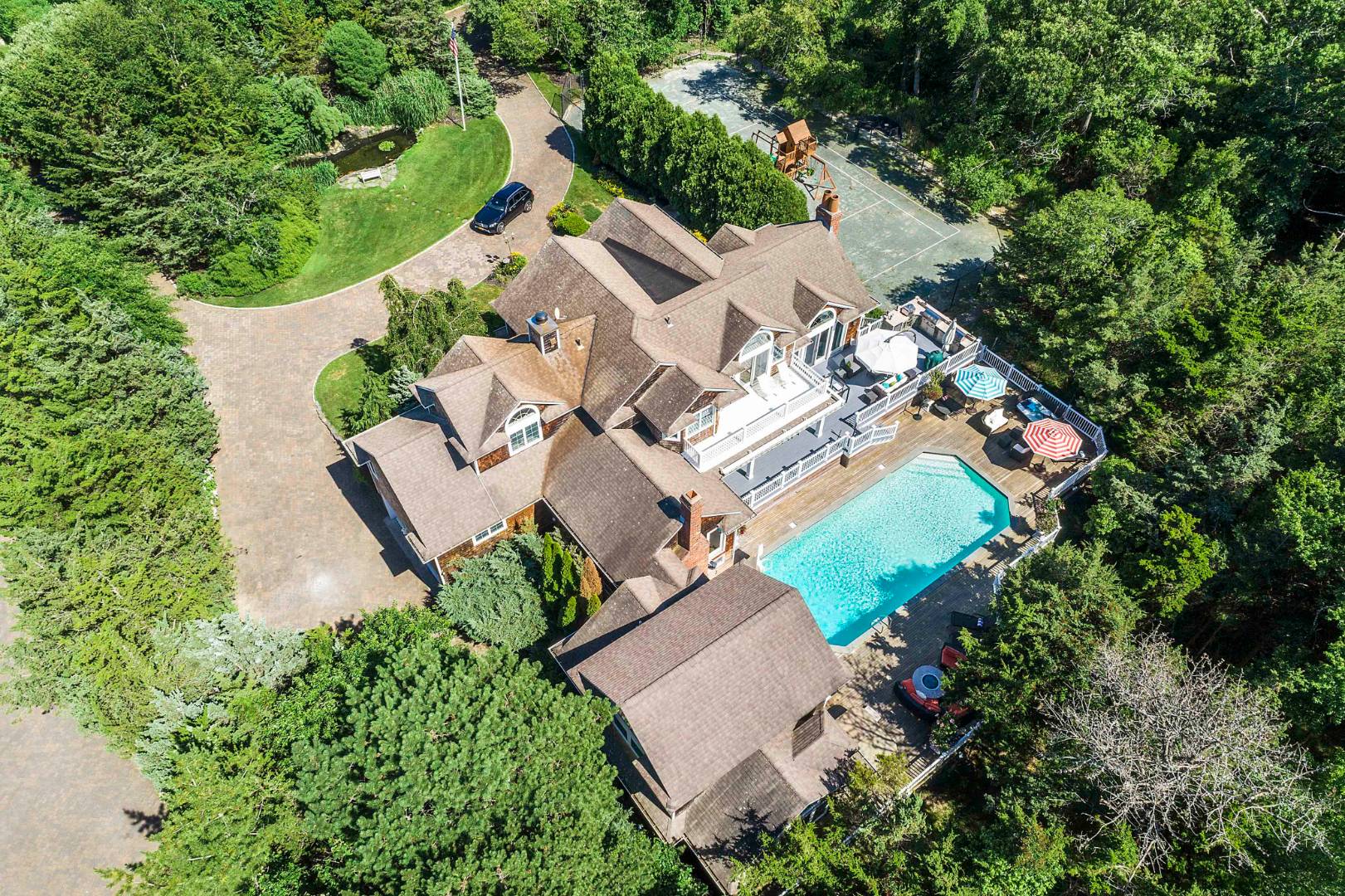 8 Bay Meadow Lane, Westhampton, NY 11977 Compass