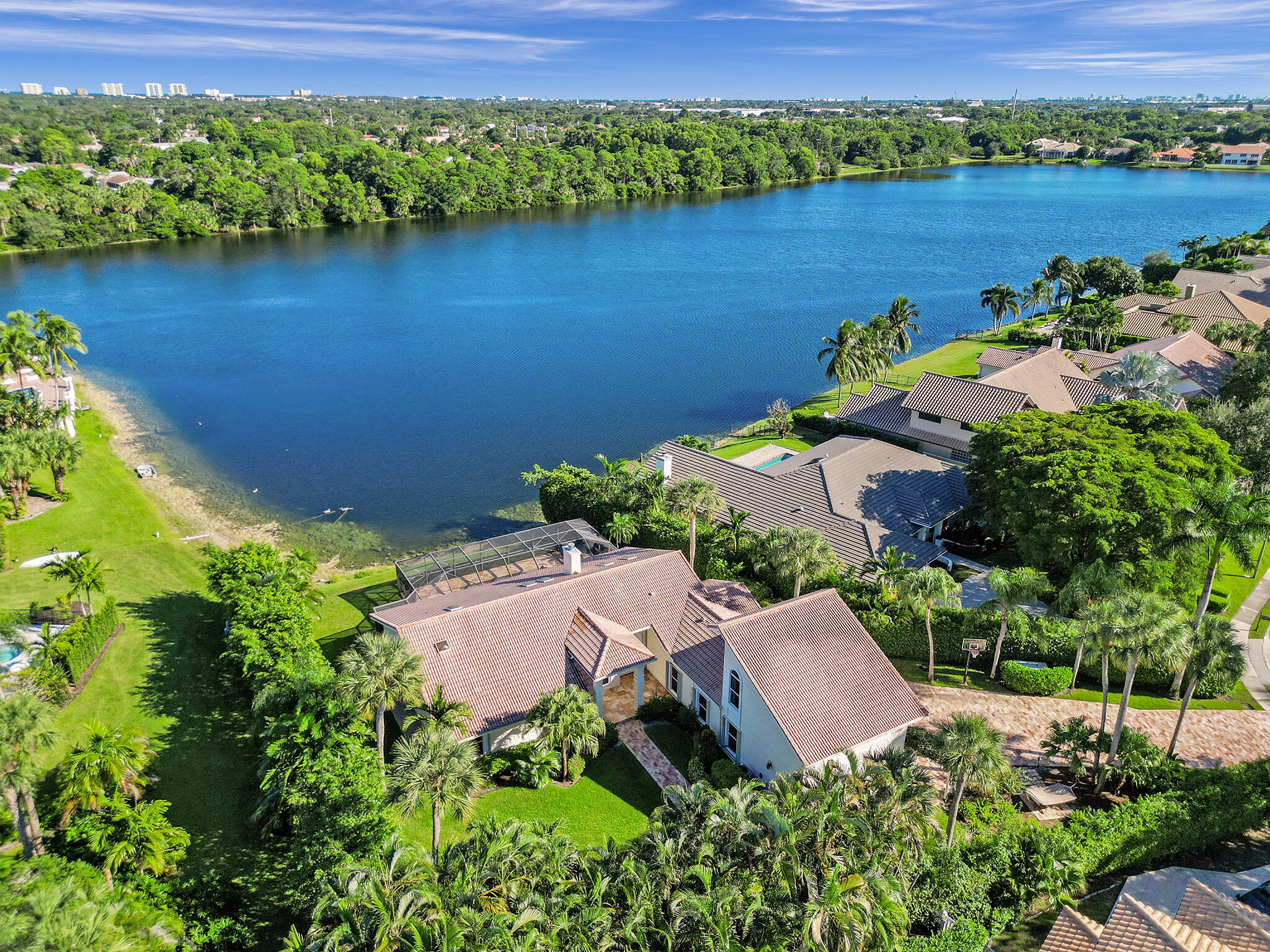 1120 Southwest 19th Avenue Boca Raton, FL 33486 - Photo 3 of 54 DJI_0353