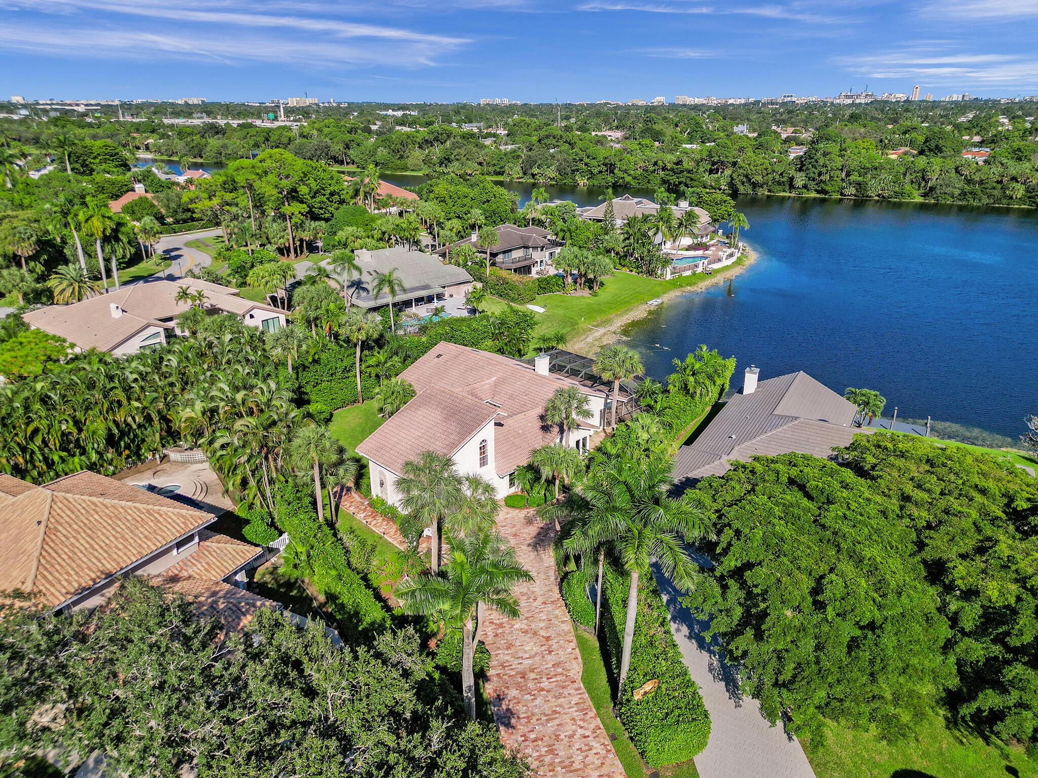 1120 Southwest 19th Avenue Boca Raton, FL 33486 - Photo 50 of 54 DJI_0351