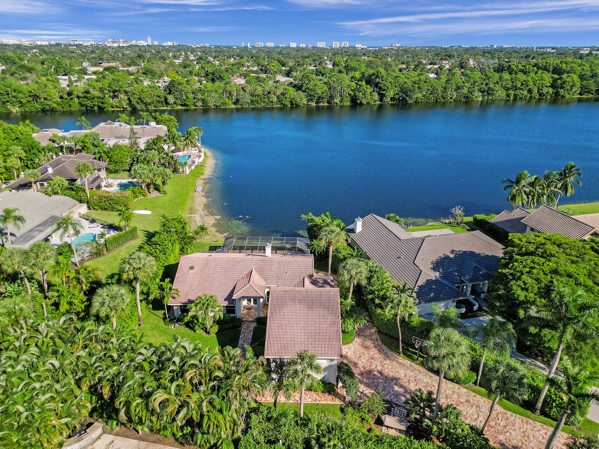 1120 Southwest 19th Avenue Boca Raton, FL 33486 - Photo 51 of 54 DJI_0352