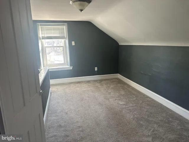 a view of wooden floor