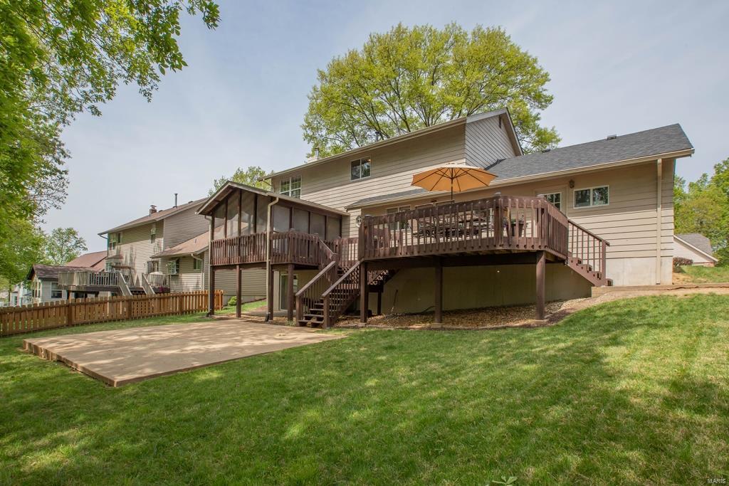 7036 Chalkstone Road St. Louis, MO 63129 - Photo 25 of 36 Gallery Image 25