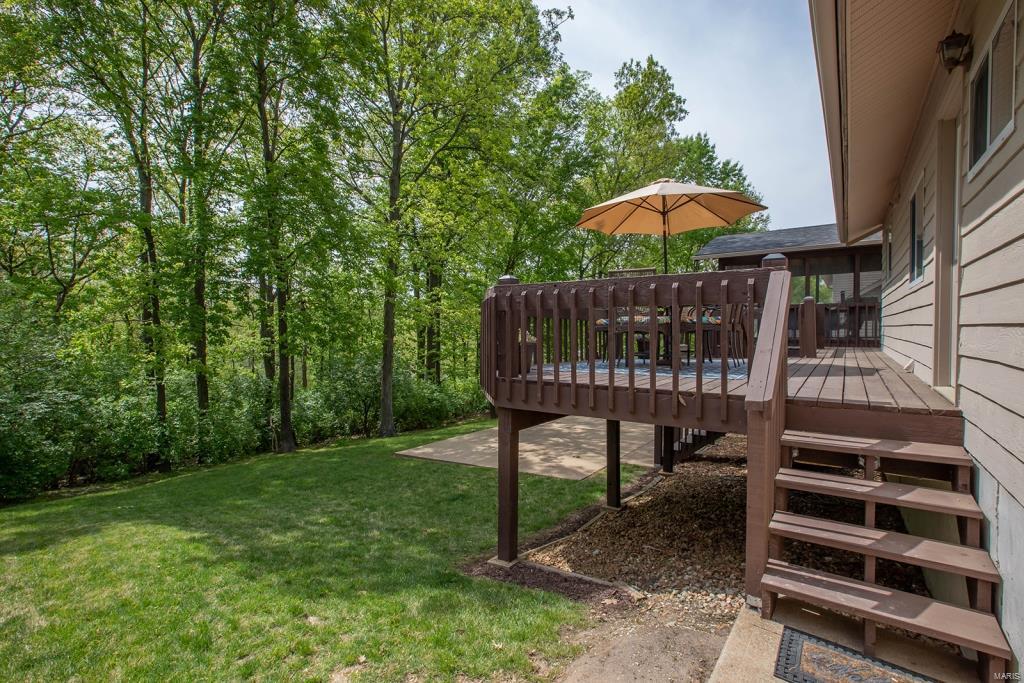 7036 Chalkstone Road St. Louis, MO 63129 - Photo 28 of 36 Gallery Image 28