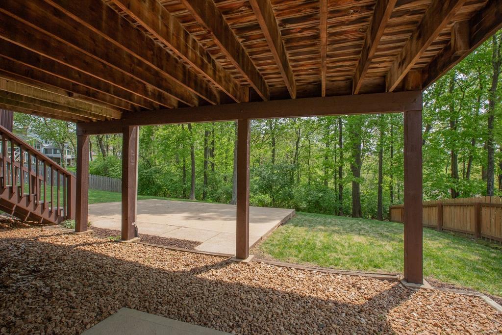7036 Chalkstone Road St. Louis, MO 63129 - Photo 29 of 36 Gallery Image 29