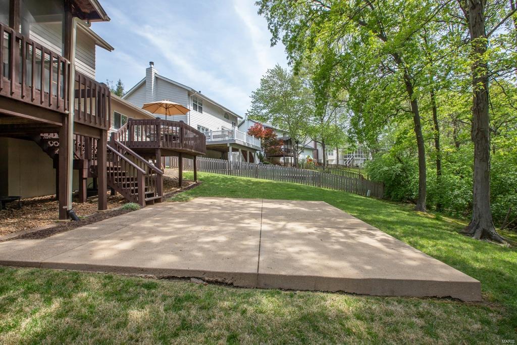 7036 Chalkstone Road St. Louis, MO 63129 - Photo 30 of 36 Gallery Image 30