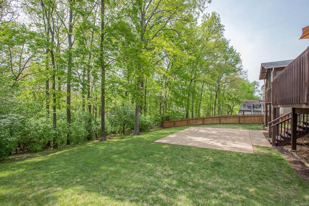 7036 Chalkstone Road St. Louis, MO 63129 - Photo 31 of 36 Gallery Image 31