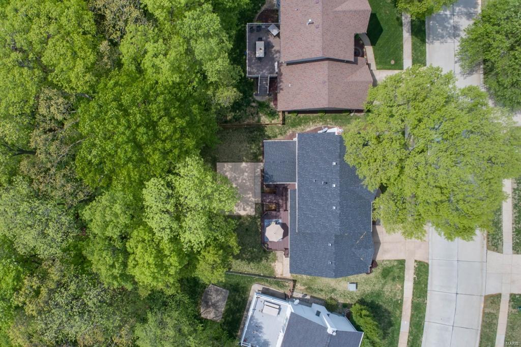 7036 Chalkstone Road St. Louis, MO 63129 - Photo 32 of 36 Gallery Image 32
