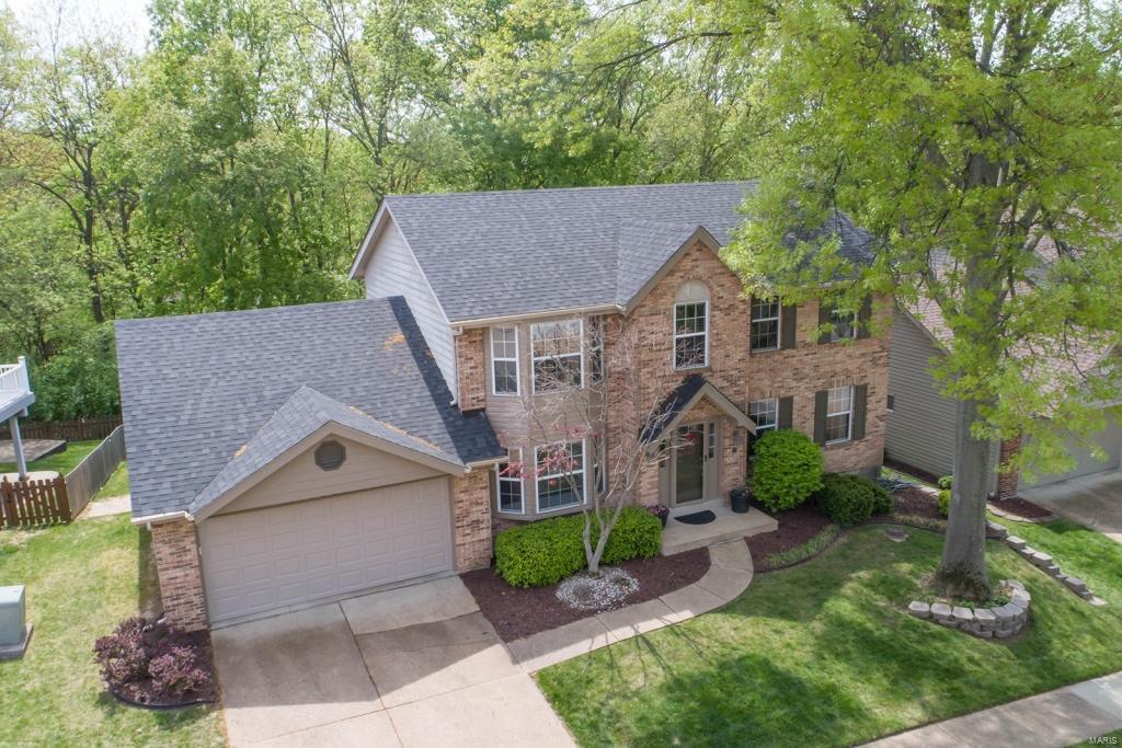 7036 Chalkstone Road St. Louis, MO 63129 - Photo 33 of 36 Gallery Image 33