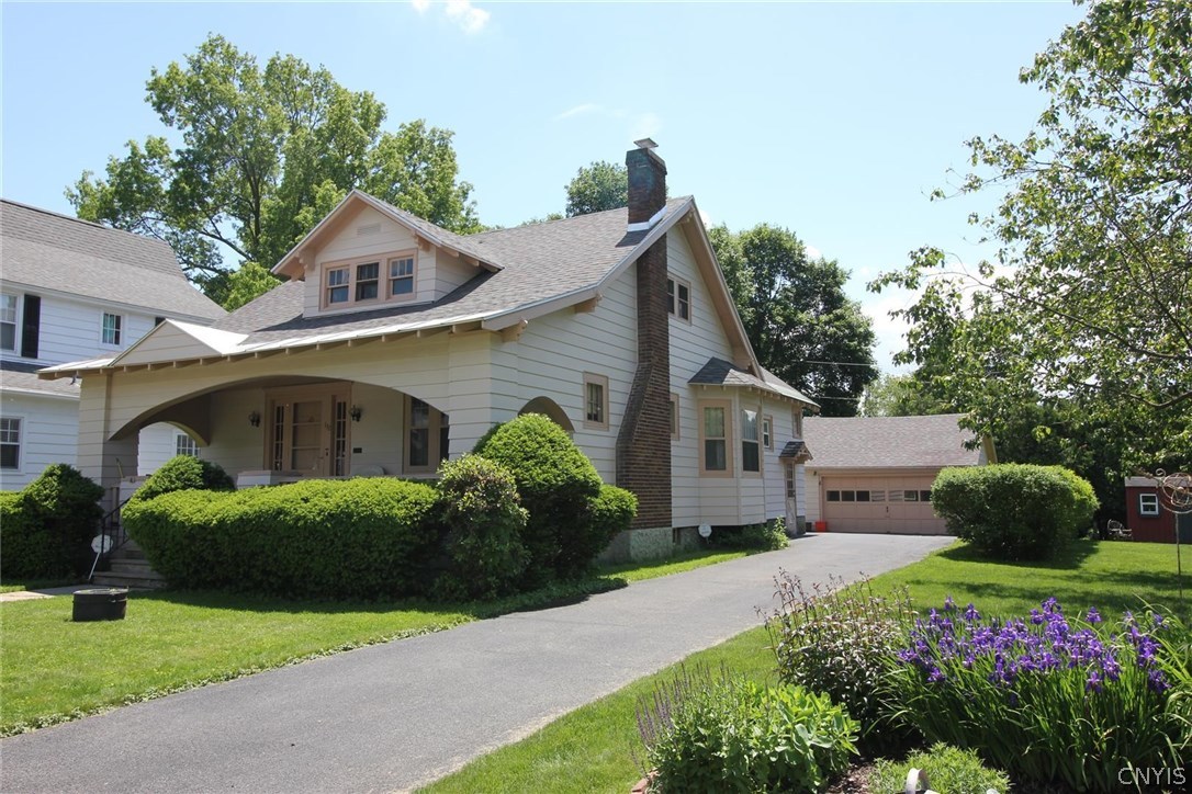 132 Farmington Road Utica, NY 13501 - Photo 1 of 1 Gallery Image 1
