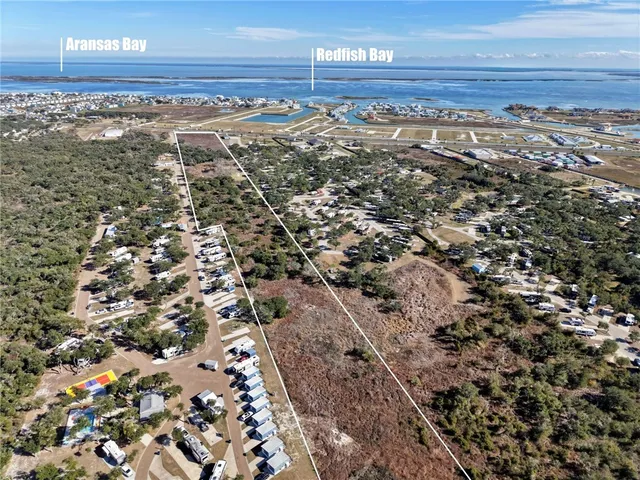 $950,000 | 4317 Highway 35, Rockport, TX 78382