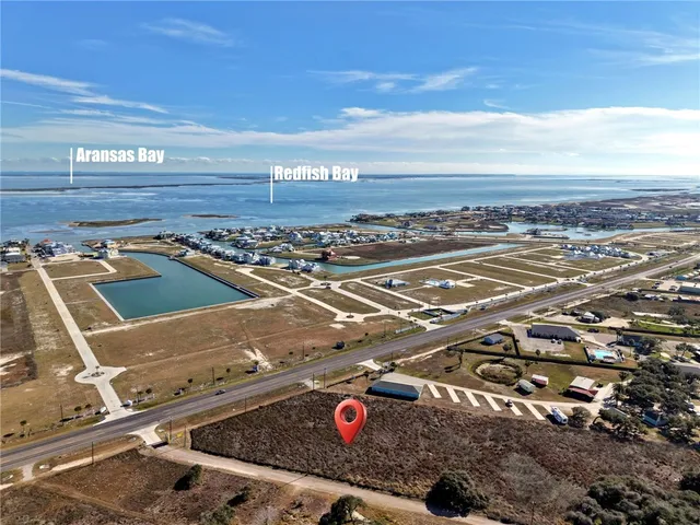 $950,000 | 4317 Highway 35, Rockport, TX 78382