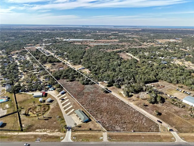 $950,000 | 4317 Highway 35, Rockport, TX 78382