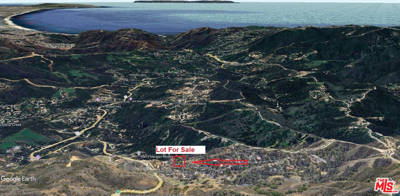 21800 Corvo Way Topanga, CA 90290 - Photo 2 of 4