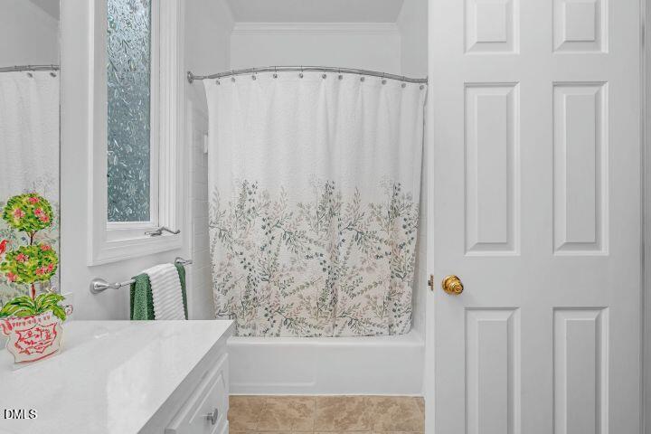 1311 Forest Hills Road Northwest, Unit D2 Wilson, NC 27896 - Photo 25 of 31 Master Bath
