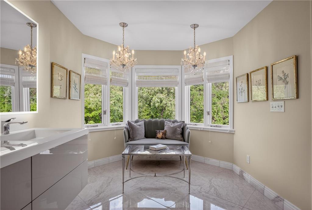 156 Shadow Ridge Drive Pittsburgh, PA 15238 - Photo 27 of 48 Large windows provide ample natural light
