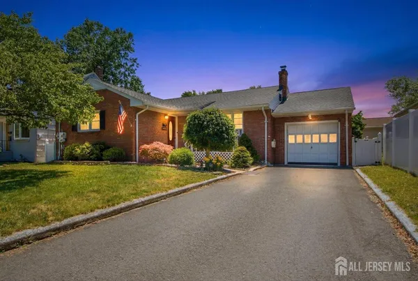 $565,000 | 1220 Broadway, Rahway, NJ 07065
