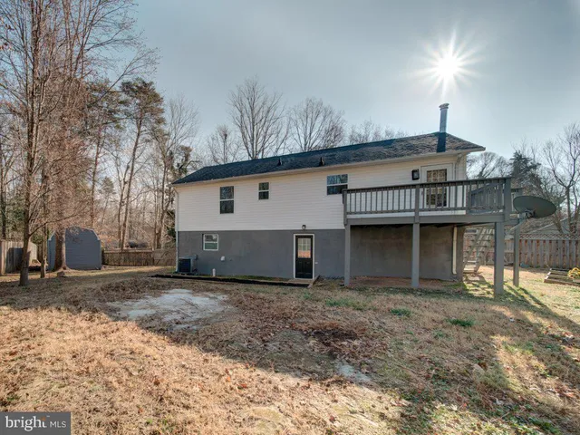 $409,786 | 11245 Sitting Bull Circle, Lusby, MD 20657
