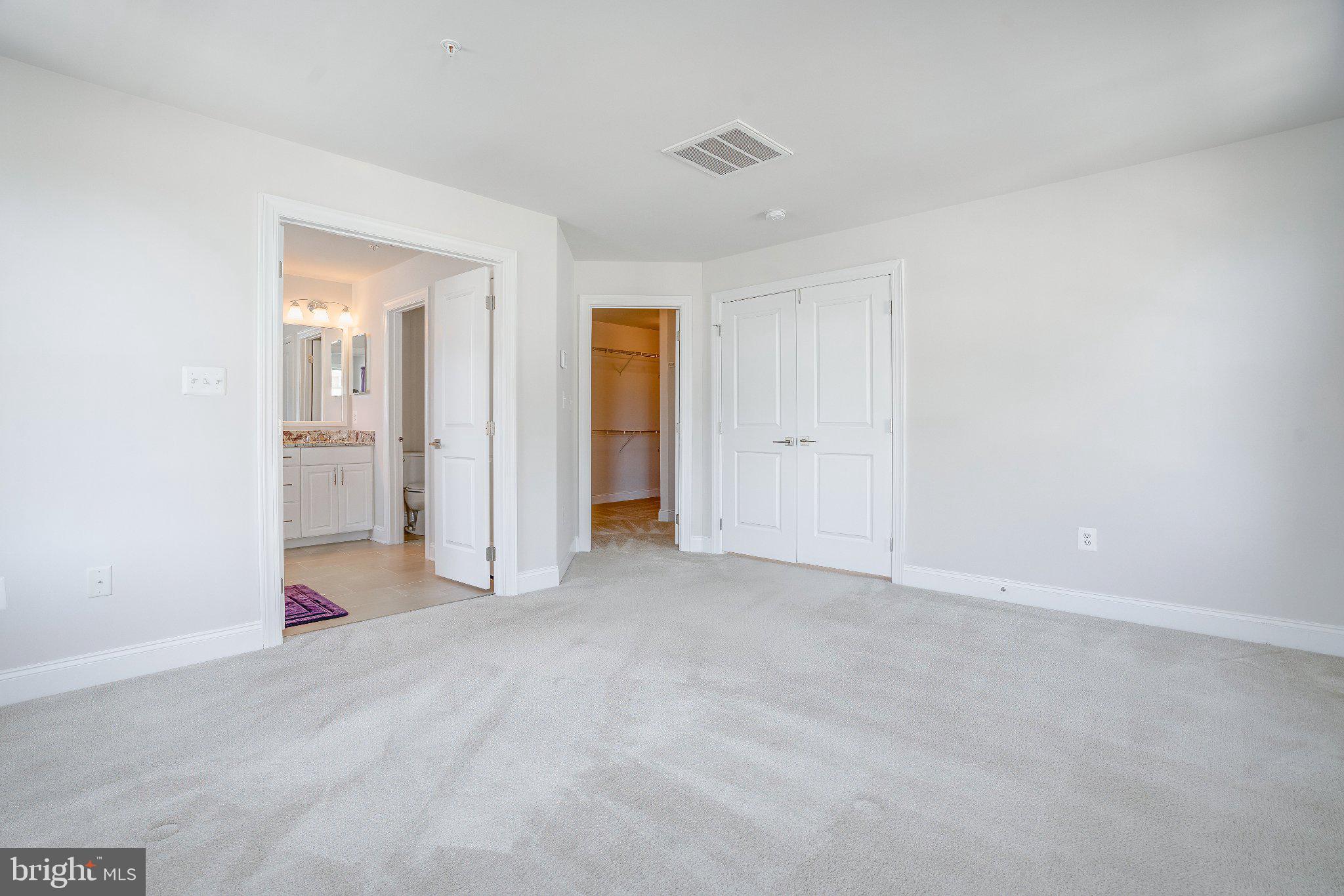 2517 Cherry Tree Road Hanover, MD 21076 - Photo 24 of 61 Spacious, light-filled bedroom retreat.