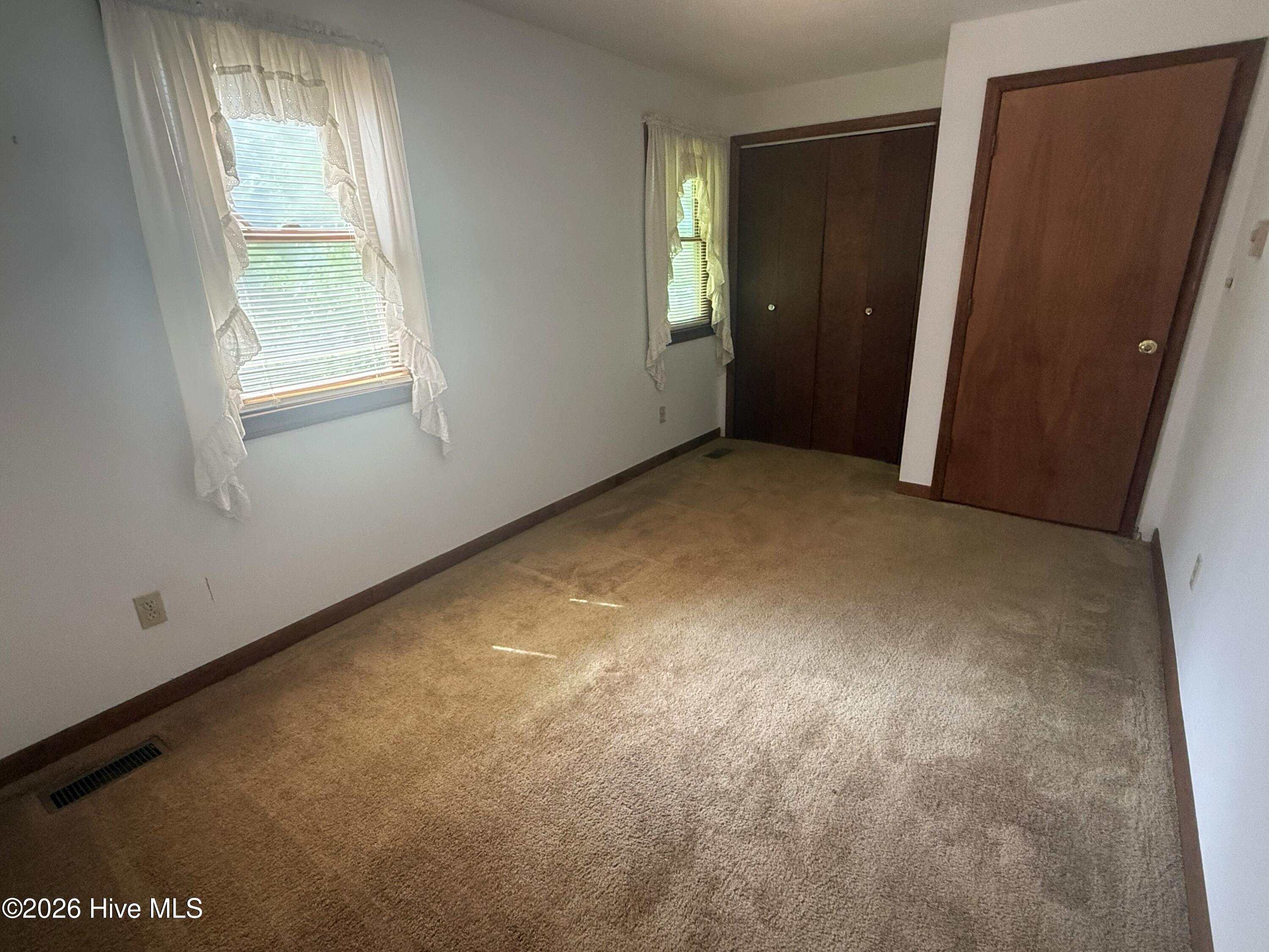 450 Valee Beach Road Columbia, NC 27925 - Photo 10 of 42 Downstairs Bedroom