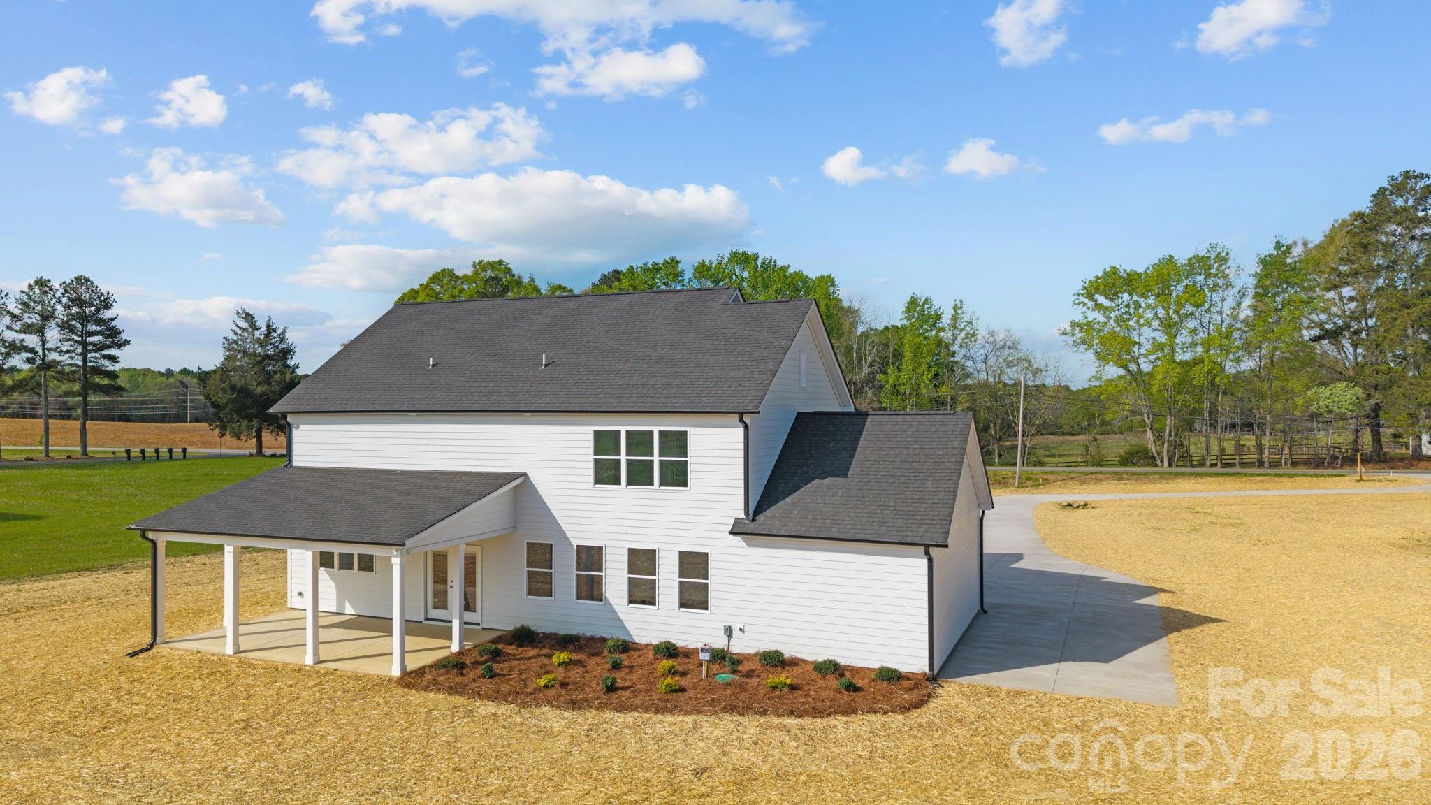 2435 Wolf Pond Road, Unit 2 Monroe, NC 28112 - Photo 12 of 48