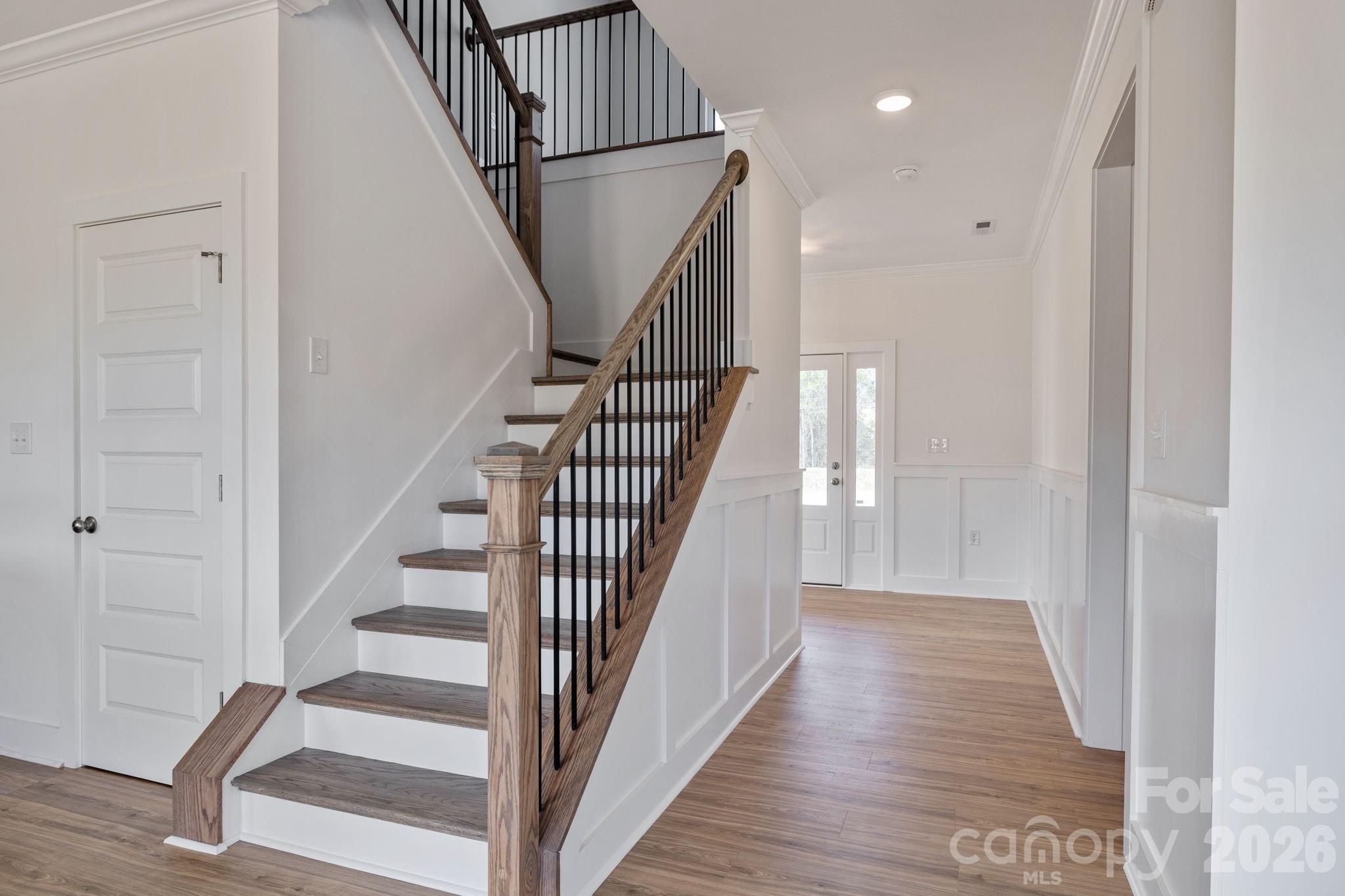 2435 Wolf Pond Road, Unit 2 Monroe, NC 28112 - Photo 26 of 48